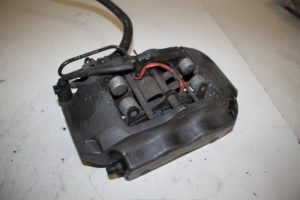 17818107 – 7L8615424 – Bremszange rechts hinten