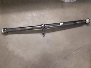 20674872 – 8W0521101C – Zwischenachse