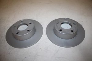 17829101 – 4B0615601A – Remschijf achter