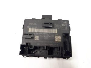 20673019 – 4M1959592J – Centrale Deurvergrendelings Module
