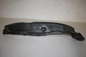 17817533 – 4E0821112A – Schmutzfänger Leiste