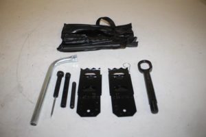 17829331 – 8R0012115A – Gereedschapskist