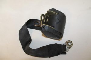 17861461 – 8G0857709041 – Sicherheitsgurt links hinten