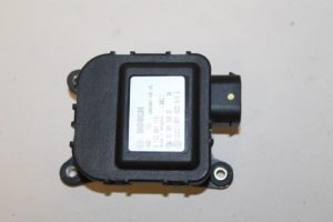 17790429 – 8D1820511E – Heater valve motor