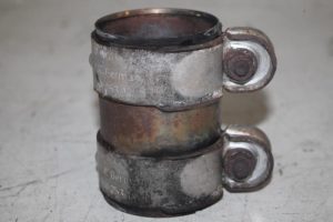 17808821 – 1K0253141N – Uitlaat Pijpverbinding