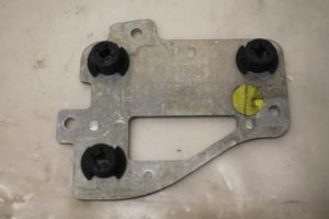 17797609 – 4G0907574 – Steun (diversen)