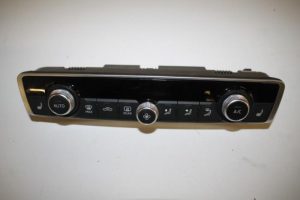 17802261 – 8V0820043GIMJ – Climatronic Panel