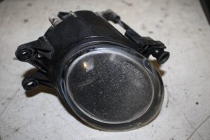 17817149 – 8E0941699 – Fog light, front left