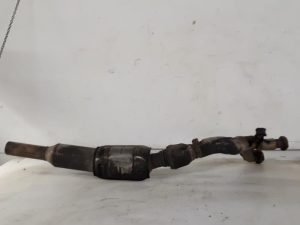 19086662 – 4D4131702A – Katalysator