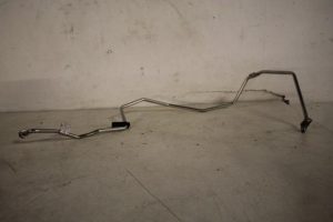 17820729 – 8K0317818DL – Oliedruk Leiding