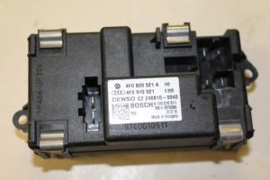 17786981 – 4F0820521A – Kachel Weerstand