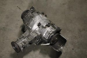 17818570 – 0BF500043Q – Differentieel achter