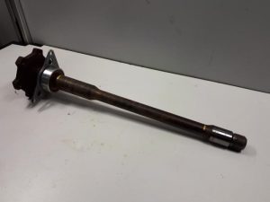 18016070 – 0B4409355C – Antriebswelle links vorne