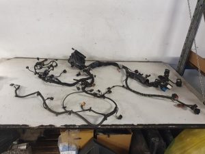 21027656 – 4G2971072JH – Kabelboom motorruimte