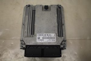 17798834 – 4H0906014J – Computer Motormanagement