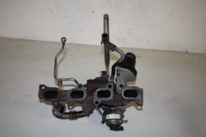 17825703 – 03L145721A – Turbo