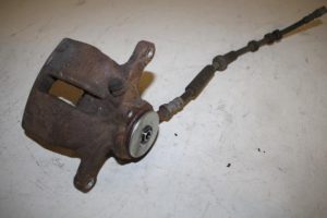 17818097 – 8K0615404B – Bremszange rechts hinten