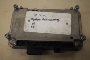 17801871 – 4G0907107 – Camera module