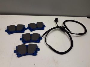 18622192 – DP51470NDX – Remblok achter