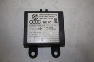 17827151 – 8H0951178 – Alarm module