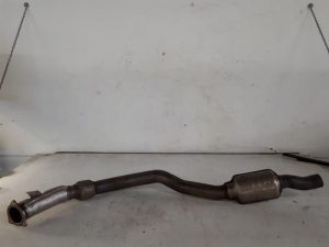 20674843 – 8W0253350BM – Uitlaat Voordemper