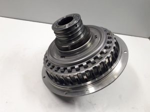 19517942 – 0B5141030F, 0B5325259G – Koppelingsset (compleet)