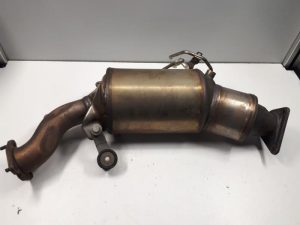 19616965 – 8K0254750N – Katalysator