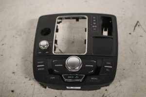 17814212 – 4G2919610C – Regelunit Multi Media
