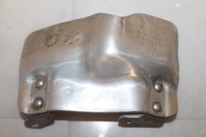 17793411 – 4F0301325 – Afdekplaat diversen