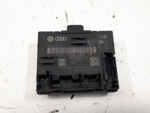 18686591 – 4G8959792J – Centrale Deurvergrendelings Module