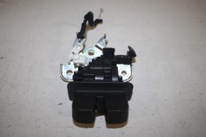 17804409 – 4H0827505 – Slotmechaniek Achterklep