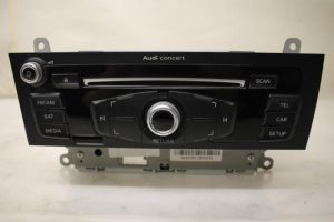 17795906 – 8R1035186H – Radio