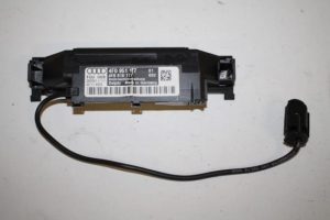 17802296 – 4F0910177 – Alarm Modul