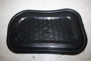 17806367 – 4G0837915A – Deurplaat 4Deurs links-voor