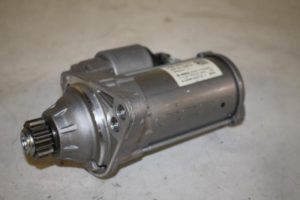 17819643 – 02Z911024Q – Startmotor