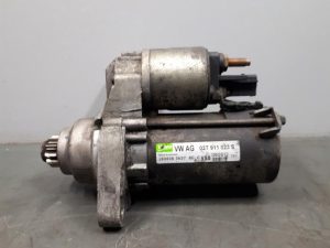 19702101 – 02T911023S – Startmotor
