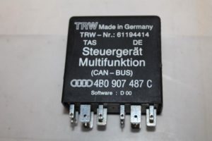 17794612 – 4B0907487C – Relais