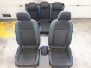 19694068 – 5G4885 – Verkleidung Set (komplett)