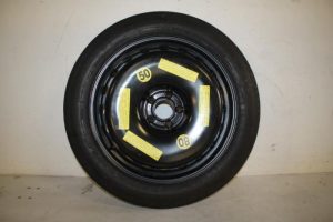 17812947 – 4H0601027B – Spare wheel