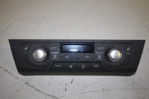 17815592 – 4G0820043CD5PR – Climatronic Paneel