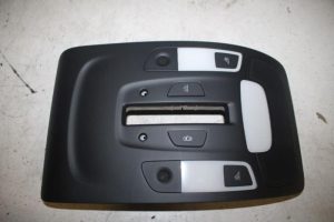 17806944 – 4G0947135H6PS – Interior lighting, front