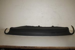 17817242 – 4G0807521A9B9 – Spoiler achterbumper