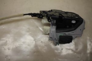 17799579 – 4H1837015F – Deurslot Mechaniek 4Deurs links-voor