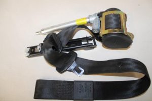 17789565 – 8L2857705V04 – Sicherheitsgurt links vorne