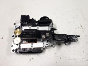 18614861 – 8K9927156B – Computer Automatische Bak