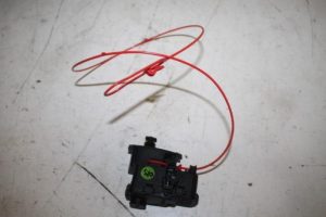 17816683 – 8F0862153 – Tankklep Vergrendelingsmotor