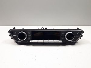 20223061 – 8W0820043G5PR, 8W0820043AP5PR, 8W0820043T, 8W0820043T5PR, 8W0820043G, 8W0820043AP, 8W0820043BJ, 8W0820043BJ5PR, 8W0820043BR, 8W0820043BR5PR – Climatronic Panel