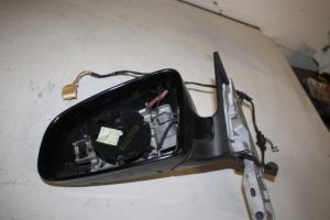 17827145 – 8H2858531D01C – Buitenspiegel links