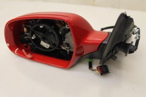 17794930 – 8K1857409AA01C – Buitenspiegel links