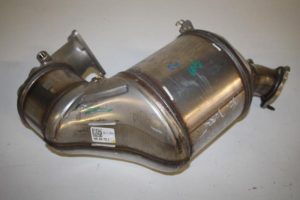 17802655 – 4H0254750F – Roetfilter